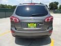 2012 Mineral Gray Hyundai Santa Fe GLS  photo #4