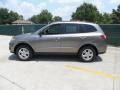 2012 Mineral Gray Hyundai Santa Fe GLS  photo #6