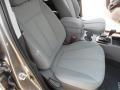 2012 Mineral Gray Hyundai Santa Fe GLS  photo #20