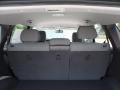 2012 Mineral Gray Hyundai Santa Fe GLS  photo #23