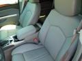 Crystal Red Tintcoat - SRX Performance Photo No. 9