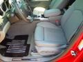 Crystal Red Tintcoat - SRX Performance Photo No. 17