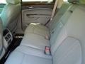 Crystal Red Tintcoat - SRX Performance Photo No. 18