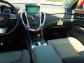 Crystal Red Tintcoat - SRX Performance Photo No. 20