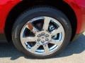 Crystal Red Tintcoat - SRX Performance Photo No. 26