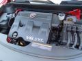 Crystal Red Tintcoat - SRX Performance Photo No. 27