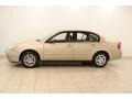 Sandstone Metallic - Malibu LS Sedan Photo No. 4