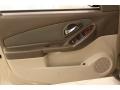 Sandstone Metallic - Malibu LS Sedan Photo No. 5