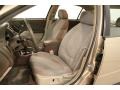 Sandstone Metallic - Malibu LS Sedan Photo No. 6