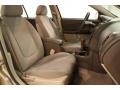 Sandstone Metallic - Malibu LS Sedan Photo No. 10