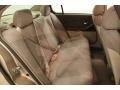 Sandstone Metallic - Malibu LS Sedan Photo No. 11