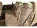 Sandstone Metallic - Malibu LS Sedan Photo No. 12