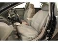 2009 Carbon Flash Metallic Saturn Aura XE  photo #7