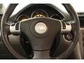 2009 Carbon Flash Metallic Saturn Aura XE  photo #8