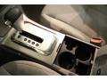 2009 Carbon Flash Metallic Saturn Aura XE  photo #13