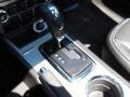 2010 Sterling Grey Metallic Ford Fusion SEL V6 AWD  photo #32
