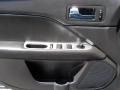 2010 Sterling Grey Metallic Ford Fusion SEL V6 AWD  photo #39