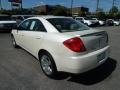 Ivory White - G6 Sedan Photo No. 3