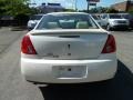 Ivory White - G6 Sedan Photo No. 4