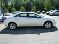 Ivory White - G6 Sedan Photo No. 6