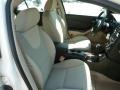 Ivory White - G6 Sedan Photo No. 11