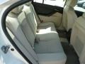 Ivory White - G6 Sedan Photo No. 14