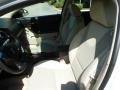 Ivory White - G6 Sedan Photo No. 16