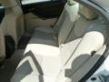 Ivory White - G6 Sedan Photo No. 17