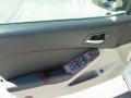 Ivory White - G6 Sedan Photo No. 20