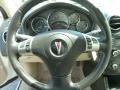 Ivory White - G6 Sedan Photo No. 22