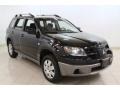 Labrador Black Pearl 2004 Mitsubishi Outlander LS