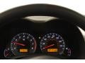 Dark Charcoal Gauges Photo for 2010 Toyota Corolla #65477542