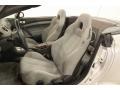 Liquid Silver Metallic - Eclipse Spyder GS Photo No. 10