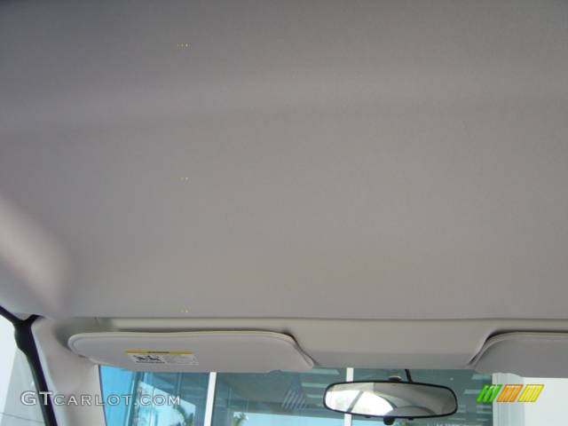 2008 Sebring Touring Hardtop Convertible - Stone White / Dark Khaki/Light Graystone photo #26