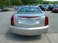 Light Platinum - CTS Sedan Photo No. 4