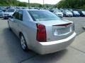 Light Platinum - CTS Sedan Photo No. 5