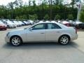 Light Platinum - CTS Sedan Photo No. 6