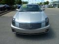 Light Platinum - CTS Sedan Photo No. 8