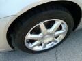Light Platinum - CTS Sedan Photo No. 9