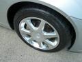Light Platinum - CTS Sedan Photo No. 10