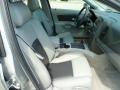 Light Platinum - CTS Sedan Photo No. 11