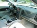 Light Platinum - CTS Sedan Photo No. 12