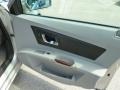 Light Platinum - CTS Sedan Photo No. 13