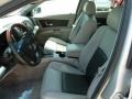 Light Platinum - CTS Sedan Photo No. 16