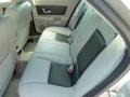 Light Platinum - CTS Sedan Photo No. 17
