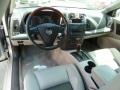 Light Platinum - CTS Sedan Photo No. 18