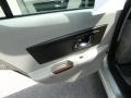 Light Platinum - CTS Sedan Photo No. 19