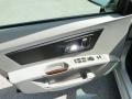 Light Platinum - CTS Sedan Photo No. 20
