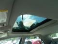 Light Platinum - CTS Sedan Photo No. 21