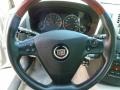 Light Platinum - CTS Sedan Photo No. 22